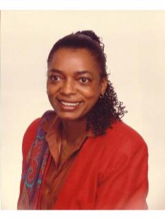 Dorothy Branch