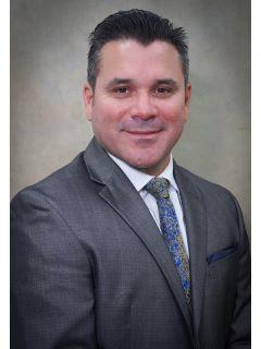  Isaac Mendez of The ROBLES T.E.A.M. Photo