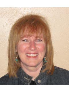  Diane Mitchell Photo