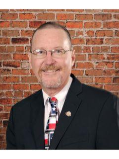  Warren Ivey of The Ivey Team Photo