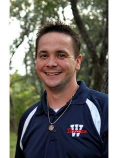 Mark Bursiel profile photo