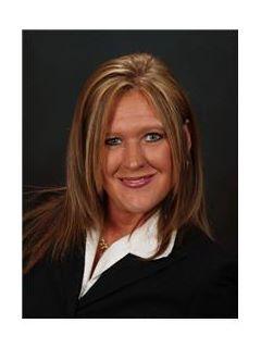 Kerri Burwell profile photo