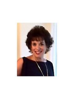  Nancy Pedersen Photo