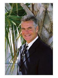  William Bellamy Jr. of The Bellamy Team Photo