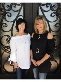  Shelly Richey of The Advantage Team Photo