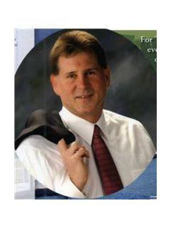  Thomas J. FitzGibbon Photo