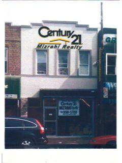 Century 21 Mizrahi Realty