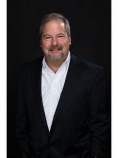  Brad Krueger of The Linda Frierdich Group Photo