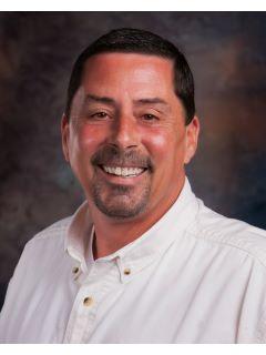 Barry Mulhearn profile photo