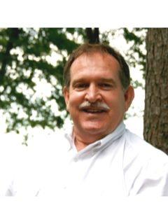  Ralph Robertson Photo