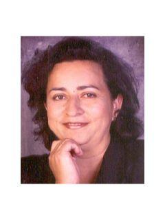 Gloria Alvarez profile photo