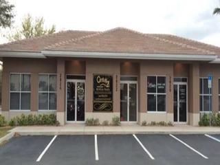 CENTURY 21 Integra photo