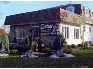 CENTURY 21 John Anthony Agency, Inc. photo