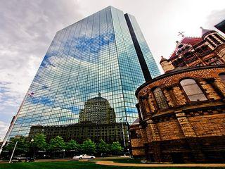 CENTURY 21 Cityside photo