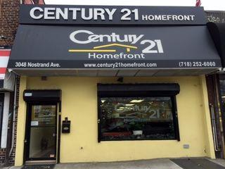 CENTURY 21 Homefront photo