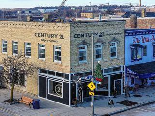 CENTURY 21 Aspire Group photo