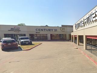 CENTURY 21 Integra photo