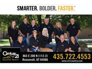 CENTURY 21 Country Realty photo