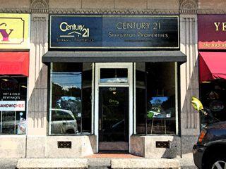 CENTURY 21 Shawmut Properties photo