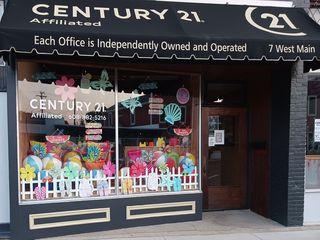 CENTURY 21 Affiliated photo