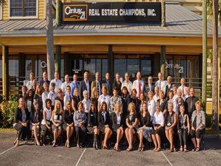 CENTURY 21 Real Estate Champions photo