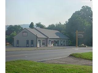 CENTURY 21 Jackson Real Estate photo