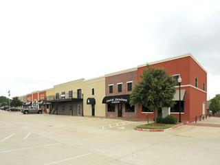 CENTURY 21 Integra photo