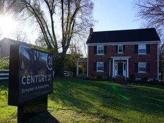 CENTURY 21 Simpson and Associates photo