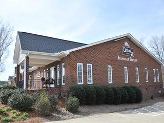 CENTURY 21 Triangle Group photo