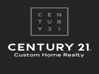 CENTURY 21 Custom Home Realty photo