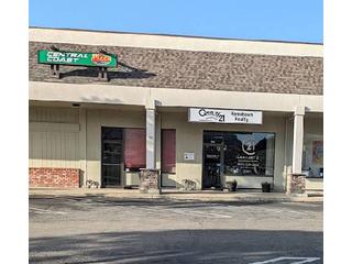 CENTURY 21 Masters photo