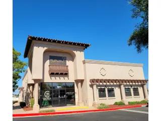 CENTURY 21 Masters photo