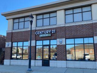 CENTURY 21 Integra photo