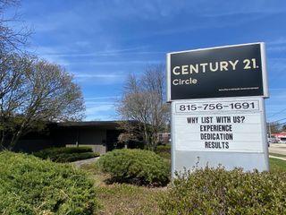 CENTURY 21 Circle photo