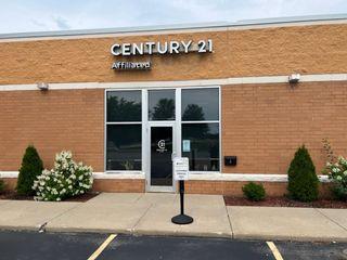 CENTURY 21 Affiliated photo