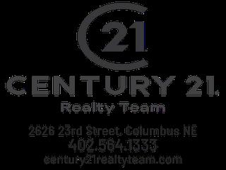 CENTURY 21 Realty Team photo