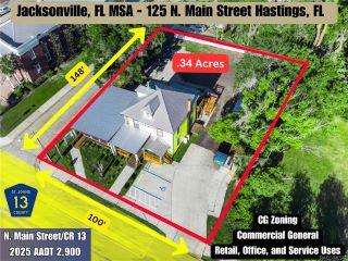 Property in Hastings, FL 32145 thumbnail 1