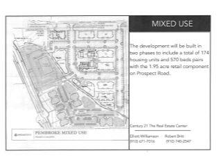 Property in Pembroke, NC thumbnail 5