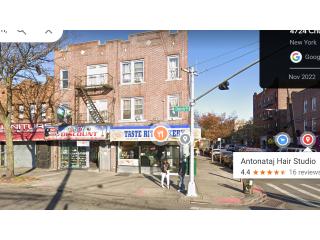 Property in Brooklyn, NY 11203 thumbnail 1