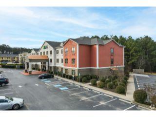 Property in Holbrook, AZ thumbnail 3