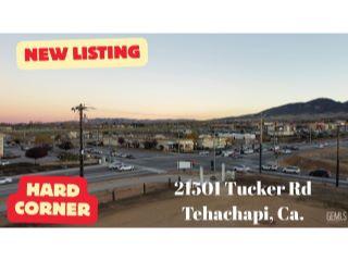 Property in Tehachapi, CA thumbnail 1