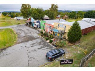 Property in Fort Gibson, OK thumbnail 5