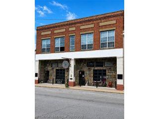 Property in Poteau, OK 74953 thumbnail 0