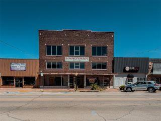 Property in Chickasha, OK thumbnail 1