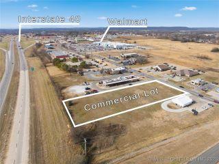 Property in Sallisaw, OK thumbnail 5