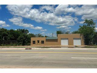 Property in Cushing, OK thumbnail 1