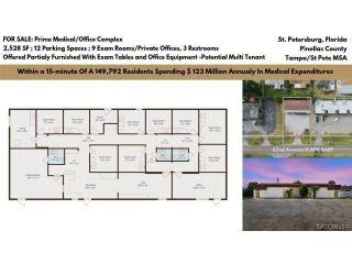 Property in St Petersburg, FL 33705 thumbnail 0