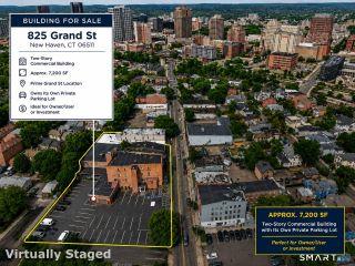Property in New Haven, CT thumbnail 3