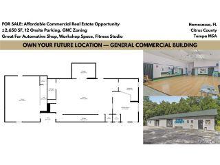 Property in Homosassa, FL thumbnail 5