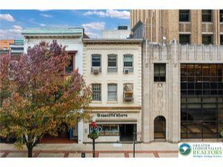 Property in Allentown City, PA thumbnail 1